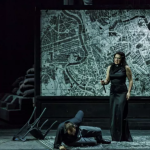 Η Πειραιώς χορηγός του αφιερώματος στον Νίκο Σ. Πετρόπουλο και της όπερας «Τόσκα» στην Εθνική Λυρική Σκηνή