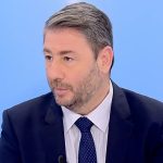 Ανδρουλάκης: «Υπάρχει πια μια πορεία μη αναστρέψιμη για τη Νέα Δημοκρατία»