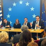 Κυριάκος Πιερρακάκης: Η Ελλάδα είναι μια χώρα κατακτήσεων και εκκρεμοτήτων