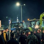 Αφιερώματα: Στο αεροδρόμιο της Αλεξανδρούπολης και η διαμαρτυρία που έγινε μήνυμα