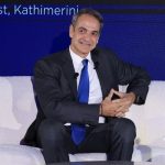 Κυριάκος Μητσοτάκης: Τα Μάρμαρα του Παρθενώνα πρέπει να επιστρέψουν – Είναι σαν να κόβεις στη μέση τη Μόνα Λίζα