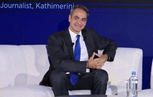 Κυριάκος Μητσοτάκης: Τα Μάρμαρα του Παρθενώνα πρέπει να επιστρέψουν – Είναι σαν να κόβεις στη μέση τη Μόνα Λίζα