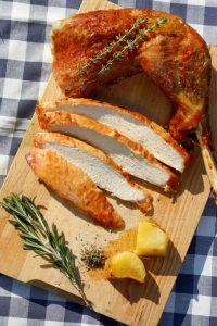 Αμερικανική Γεωργική Σχολή: Η πιο… εκπαιδευτική γαλοπούλα της Ελλάδας επιστρέφει τα Χριστούγεννα