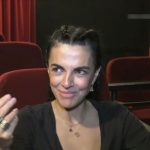 Μαρία Σολωμού: Δεν έχω απωθημένα, ούτε κάνω σχέδια για το μέλλον, έχω εμπιστοσύνη στο σύμπαν