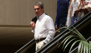 «Νόθο» χαρακτήρισε το δημοψήφισμα του 2015 ο Ανδρέας Λοβέρδος