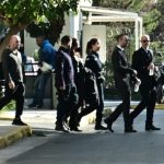 Ποινική δίωξη για τρία αδικήματα στη Δήμητρα Ματσούκα – Για τις 2 Δεκεμβρίου αναβλήθηκε η δίκη, αφέθηκε ελεύθερη