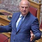 K. Τσιάρας: Στα 550 εκατ. ευρώ το 70% της Βασικής που θα πληρωθεί έως τέλος Νοεμβρίου