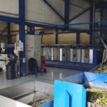 Η Σταμνά δείχνει τον δρόμο: Το πρώτο ελληνικό λιοτρίβι με τεχνολογία SpectraStar