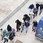 Ο δικηγόρος, ο Βορίδης και οι συλληφθέντες του ΟΠΕΚΕΠΕ