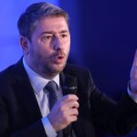 Ανδρουλάκης: Η ελληνική περιφέρεια δεν μπορεί να ερημώσει – Στήριξη στον παραγωγό, σχέδιο για την ύπαιθρο