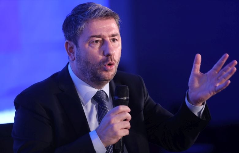 Ανδρουλάκης: Η ελληνική περιφέρεια δεν μπορεί να ερημώσει – Στήριξη στον παραγωγό, σχέδιο για την ύπαιθρο