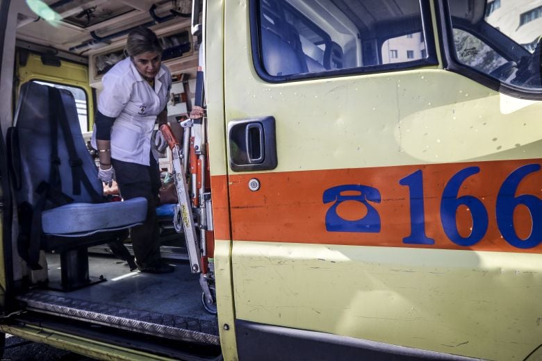 Έκρηξη σε εργοστάσιο της ΒΙΠΕ Πάτρας – Σοβαρά τραυματίας ένας εργαζόμενος