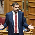 Μαρινάκης: Ο πρόεδρος του ΠΑΣΟΚ συνεχίζει να ψεύδεται σε πανελλήνια μετάδοση
