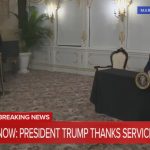 «Είσαι ηλίθια; Είσαι ένας ηλίθιος άνθρωπος;» – Νέα επίθεση Τραμπ εναντίον δημοσιογράφου