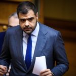 Μαρινάκης: Ο κ. Ανδρουλάκης συμπεριφέρθηκε ως «τρολ» του διαδικτύου, εκτέθηκε ανεπανόρθωτα