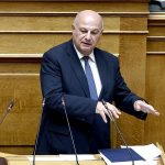 Υπερψηφίστηκε το νομοσχέδιο ΥΠΑΑΤ για στήριξη κτηνοτρόφων