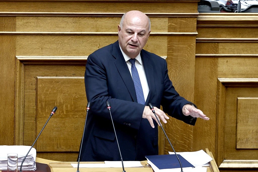 Υπερψηφίστηκε το νομοσχέδιο ΥΠΑΑΤ για στήριξη κτηνοτρόφων