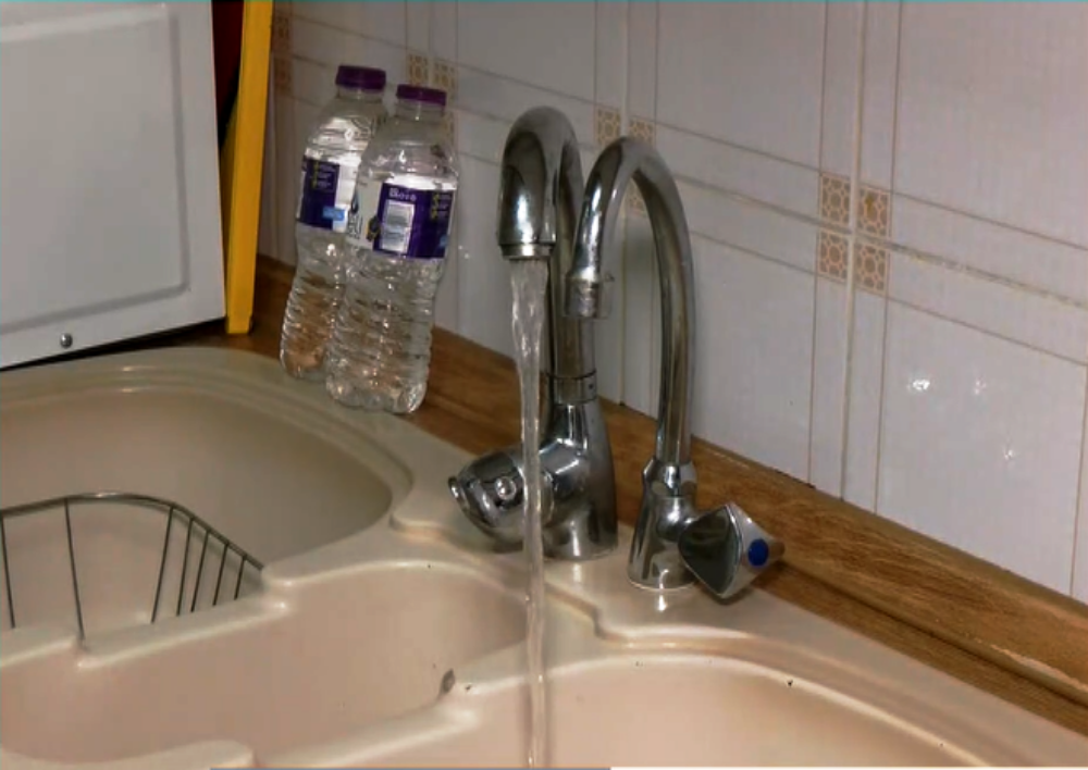 Σε λειτουργία οι πρώτοι καυστήρες φυσικού αερίου στην Γαλατινή