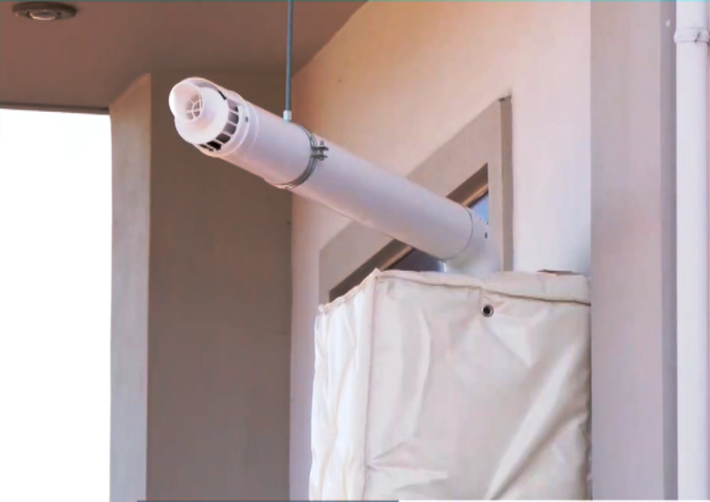 Σε λειτουργία οι πρώτοι καυστήρες φυσικού αερίου στην Γαλατινή