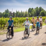 Ο οινοτουρισμός θα εκτιναχθεί στα 332 δισεκατ. δολάρια έως το 2034 με αύξηση των πωλήσεων οίνου - Winetrails