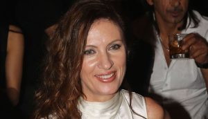 Σάββατο η αποτέφρωση της Κίλι Σφακιανάκη - Η επιθυμία να ακουστούν αγγλικά κομμάτια