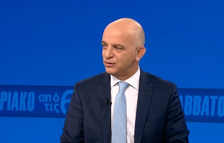 Βαθιά ανάσα το 2025 με πλεόνασμα στο 1,1 δις ευρώ για τον ΕΦΚΑ