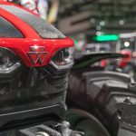 Η Massey Ferguson παρουσιάζει στην Agritechnica καινοτόμες λύσεις του μέλλοντος - Profi