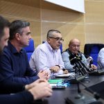 Εμβολιασμό το χειμώνα ενάντια στην ευλογιά προτείνει ο Κουρέτας