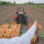 Με ηλεκτρονικό «βώλο», νέο  γεωχωρικό χάρτη, σύνδεση  με Κτηματολόγιο και ΜΙΔΑ η  επόμενη μέρα για το ΟΣΔΕ