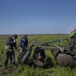 Οι Ουκρανοί αγρότες είναι έτοιμοι για τη σταδιακή ένταξή τους στην Κοινή Αγροτική  Πολιτική της ΕΕ