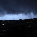 Βροχερή η Παρασκευή 28/11 – Επελαύνει η κακοκαιρία Adel