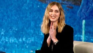 Κιάρα Φεράνι: Φυλάκιση ζητάει η εισαγγελία του Μιλάνου