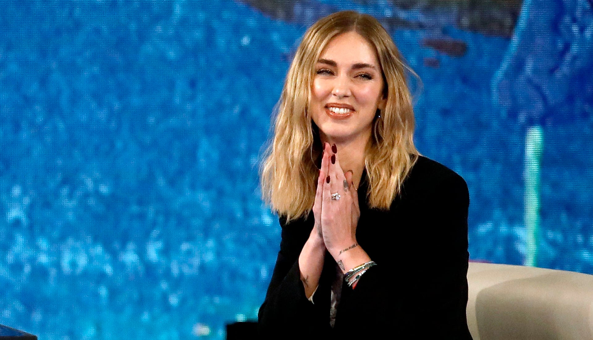 Κιάρα Φεράνι: Φυλάκιση ζητάει η εισαγγελία του Μιλάνου