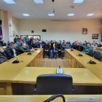 Μπλόκα στις 2 Δεκεμβρίου αποφάσισαν οι αγροκτηνοτρόφοι Αμύνταιου και Εορδαίας