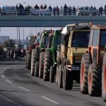 Αγρότες, κτηνοτρόφοι και μελισσοκόμοι «βγαίνουν» στον Ε-65