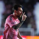 Σε αδιανόητη φόρμα ο Λιονέλ Μέσι οδηγεί την Ίντερ Μαϊάμι στο πρωτάθλημα