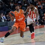 Euroleague: Οι καλύτερες στιγμές των αγώνων της Παρασκευής