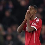 Πόσο πιο κάτω μπορεί να πάει η Λίβερπουλ;