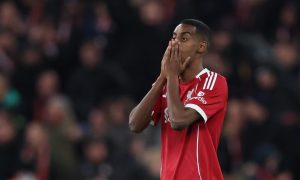 Πόσο πιο κάτω μπορεί να πάει η Λίβερπουλ;