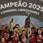 Στην Φλαμένγκο το Κόπα Λιμπερταδόρες, 1-0 την Παλμέιρας