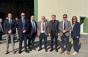 Κτηνοτρόφων το πιο μεγάλο ζωοτροφάδικο στη Θεσσαλία