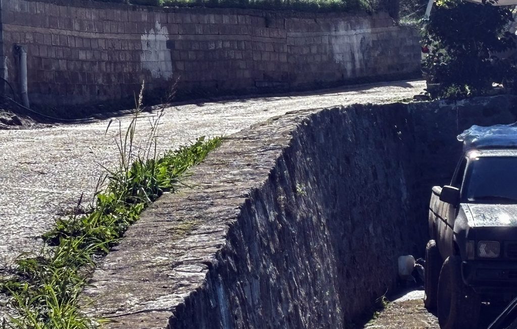 Ανατροπή για τον θάνατο του τρίχρονου στην Αχαΐα: «Με γουρούνα πέσανε από τη μάντρα, δεν έπεσε λιπόθυμος»