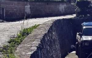 Ανατροπή για τον θάνατο του τρίχρονου στην Αχαΐα: «Με γουρούνα πέσανε από τη μάντρα, δεν έπεσε λιπόθυμος»