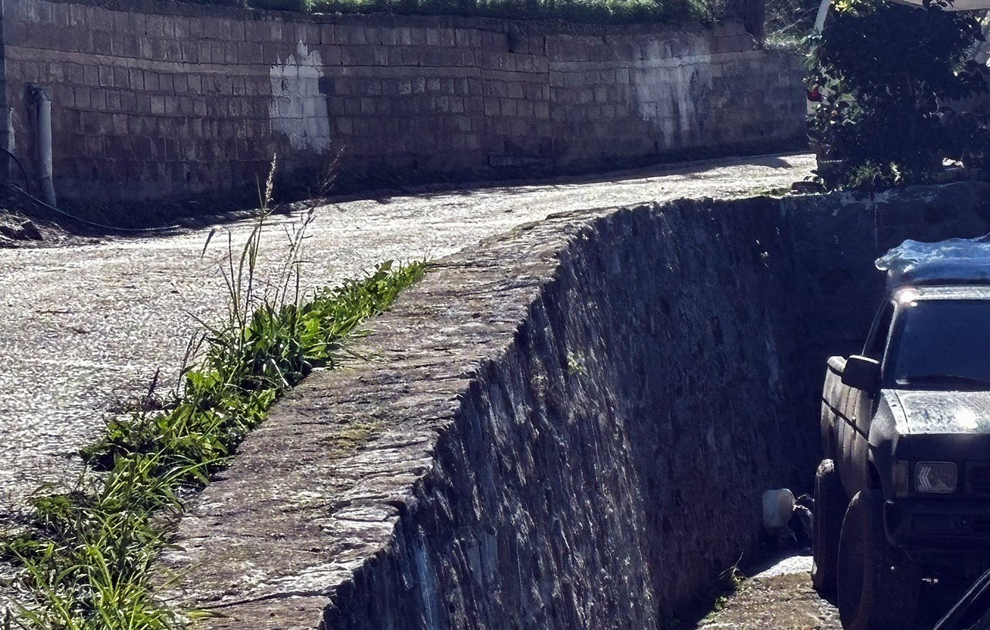 Ανατροπή για τον θάνατο του τρίχρονου στην Αχαΐα: «Με γουρούνα πέσανε από τη μάντρα, δεν έπεσε λιπόθυμος»