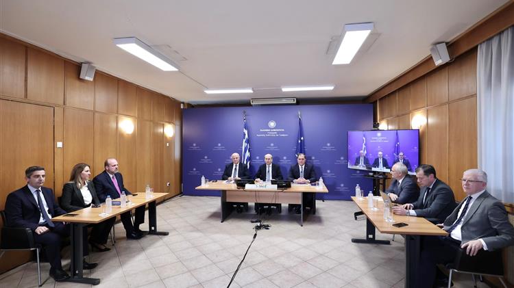 Αύριο η πληρωμή προκαταβολής της βασικής ενίσχυσης για τους αγρότες