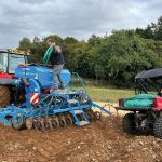 Μικροαλλαγές σε δύο eco-schemes το  2026, ανά μονάδα ζώου και όχι με το στρέμμα το πριμ μετακινούμενων