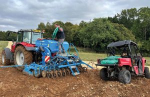 Μικροαλλαγές σε δύο eco-schemes το  2026, ανά μονάδα ζώου και όχι με το στρέμμα το πριμ μετακινούμενων