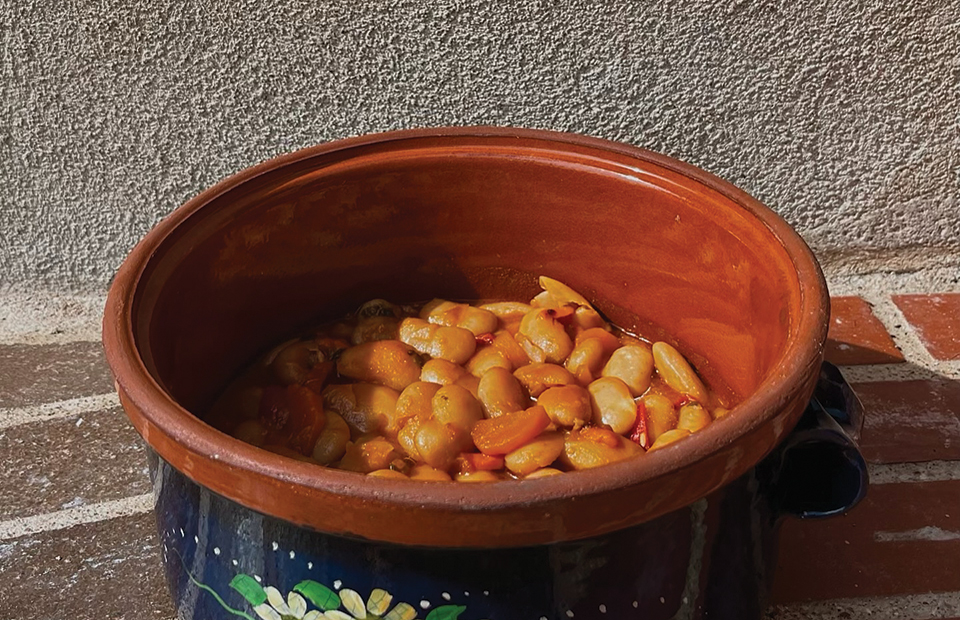 Καινοτόμα προϊόντα φασολιών με όχημα την παράδοση παρασκευάζει η Varecon