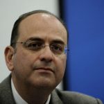 Λαζαρίδης για Σαμαρά: Δεν ακούσαμε καμία πρόταση, αποφάσισε και πάλι να στραφεί εμμονικά εναντίον της ΝΔ και του Κυριάκου Μητσοτάκη