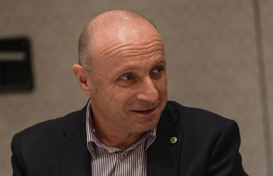 Ο Αγρότης της Χρονιάς ως παράδειγμα επιτυχίας μέσα σε βαρύ κλίμα για τον κλάδο